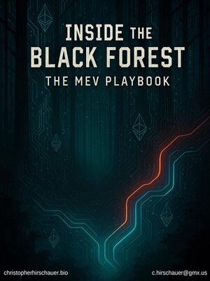 cover image of Inside the Black Forest
